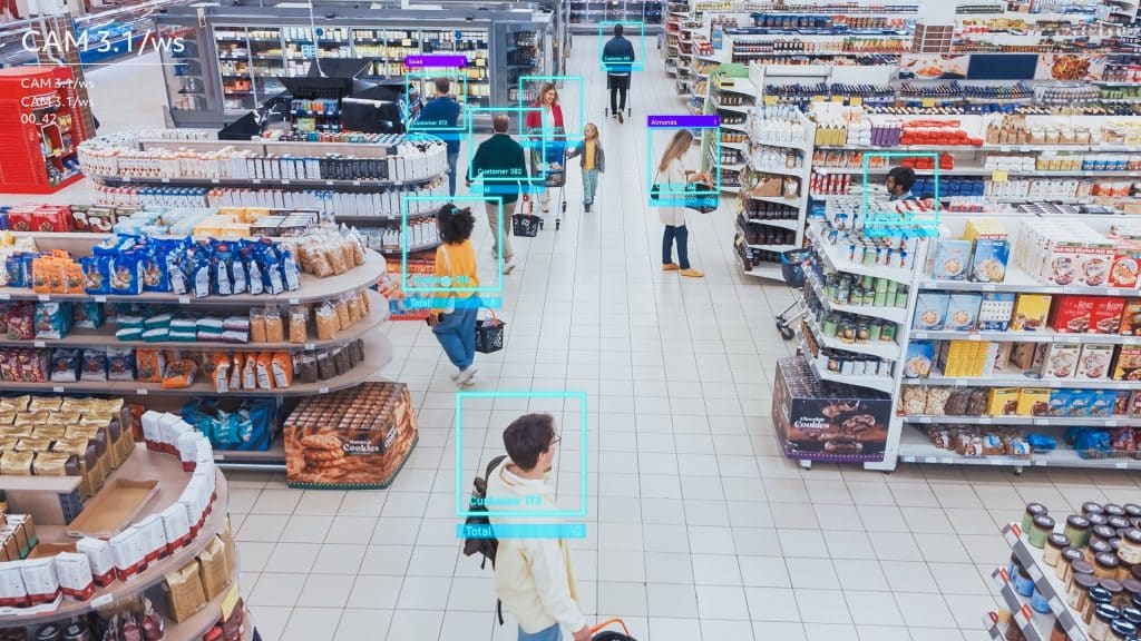 Do we trust supermarkets more than the police with our biometrics?