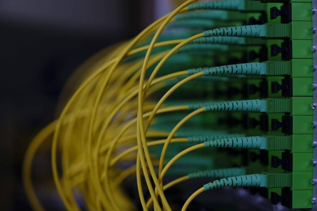 ICE contract reveals network infrastructure behind HSI surveillance operations