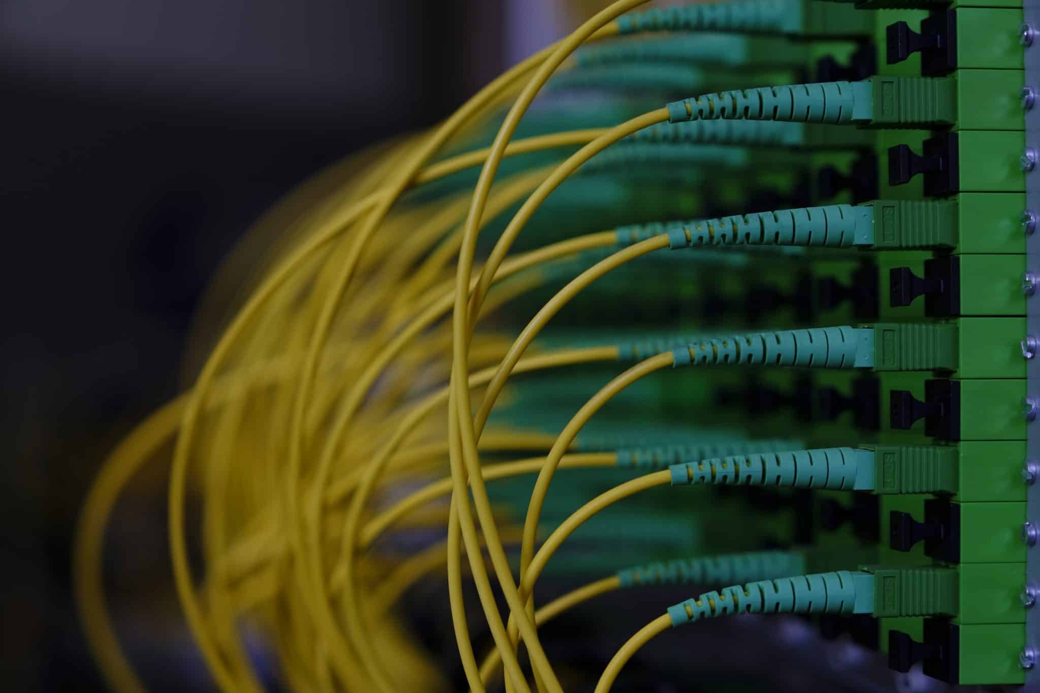 ICE contract reveals network infrastructure behind HSI surveillance operations