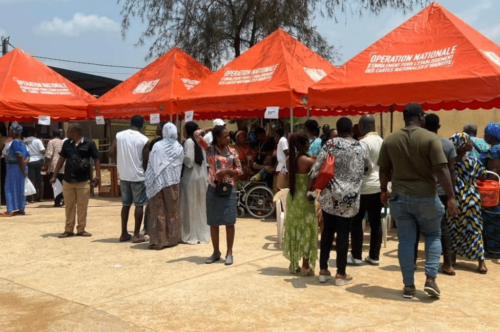 Côte d’Ivoire launches study for digital ID wallet and authentication platform