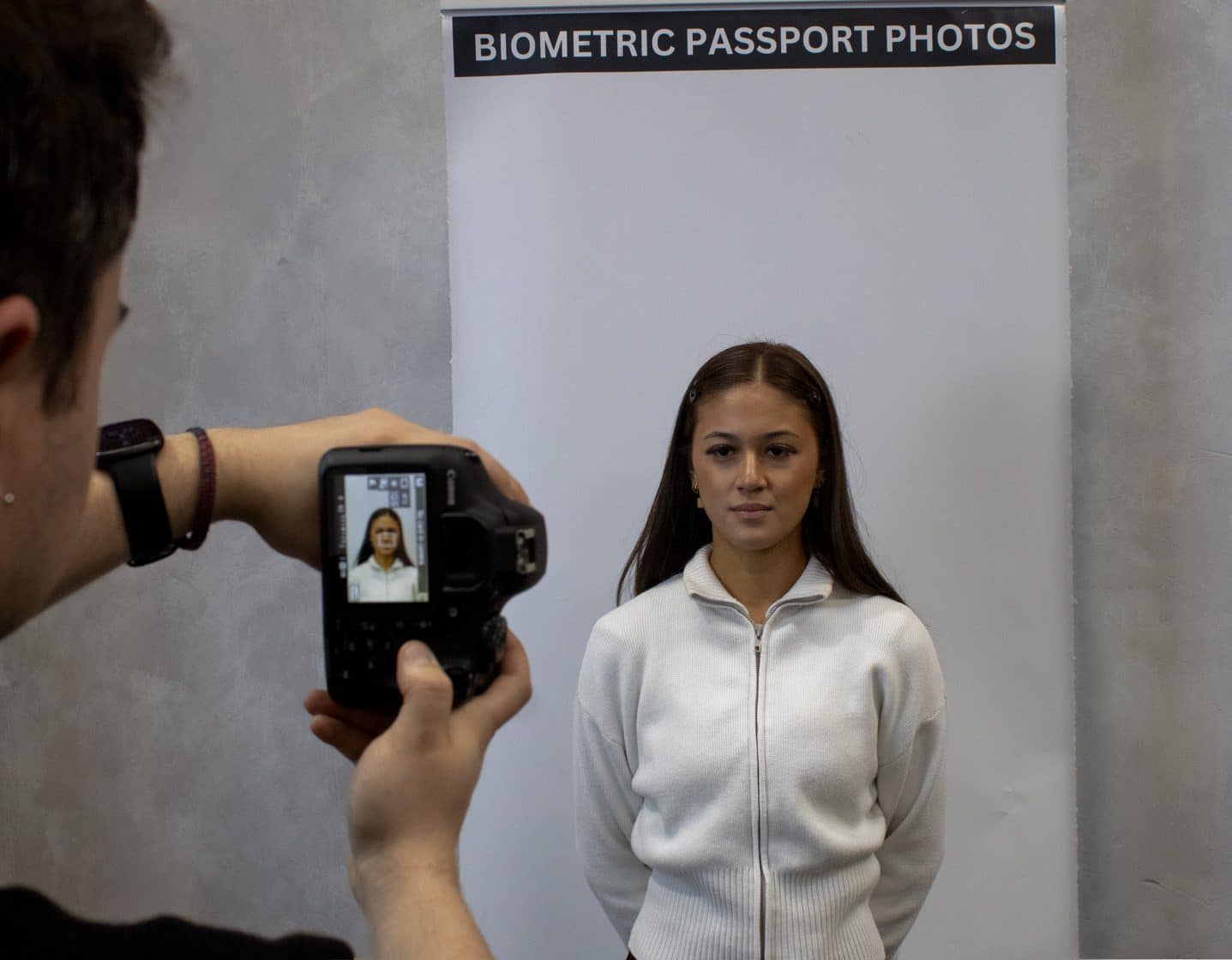 Brands NZ rolls out upgraded ID Station passport and ID photo system