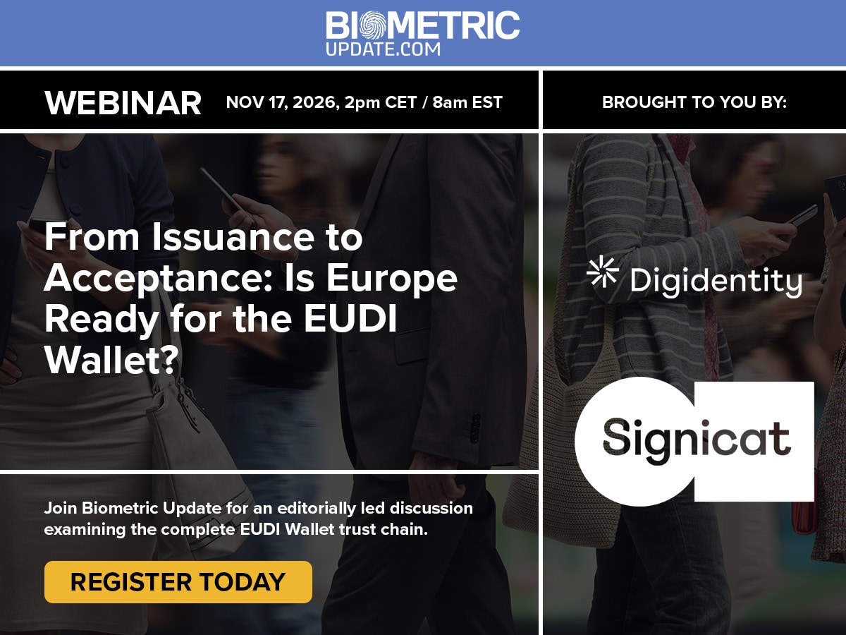 From issuance to acceptance: is Europe ready for the EUDI Wallet?