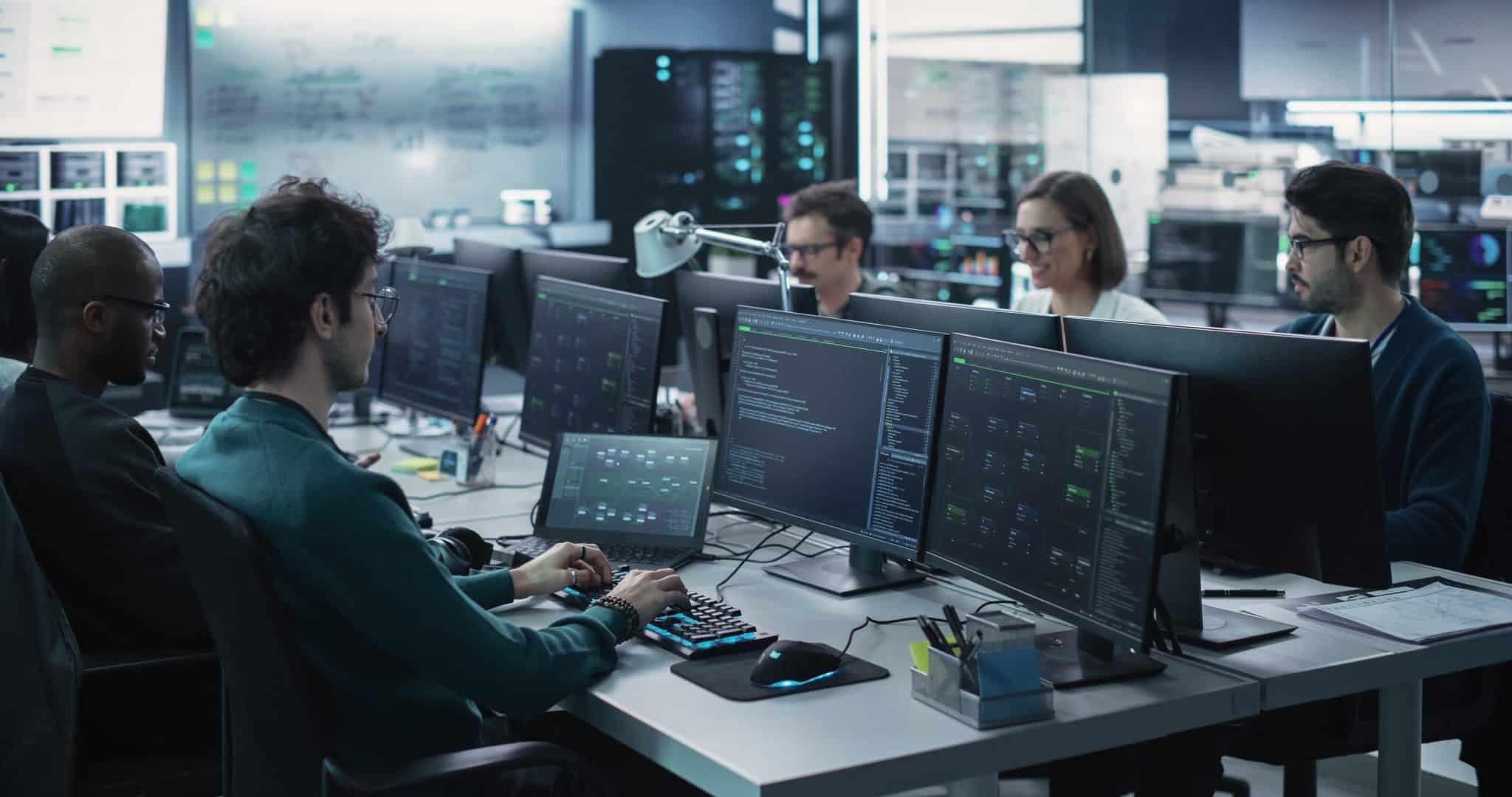 ICE expands Booz Allen analytics contract by .9M to target overseas scam networks ICE expands Booz Allen analytics contract by .9M to target overseas scam networks