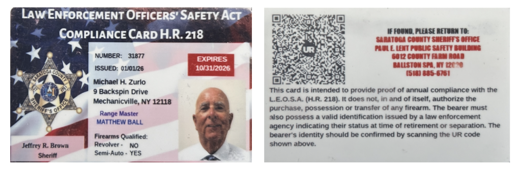 FaceTec looks to bring biometric UR Code ID cards to 6K law enforcement ...